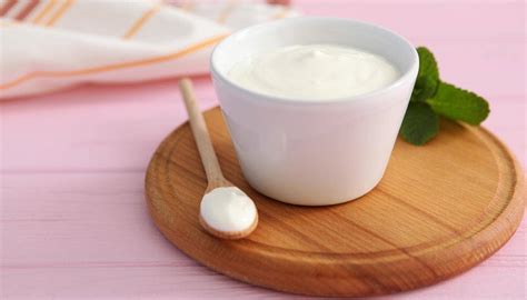 Recetas con Yogurt Griego para todos los gustos - Contenidos