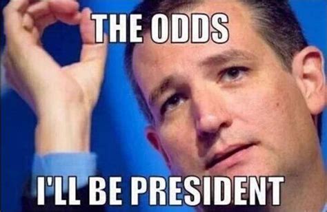 51 Funniest Ted Cruz Memes