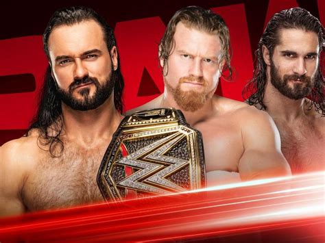 WWE Raw Results: Winners, Grades, Reaction and Highlights from May 4 ...