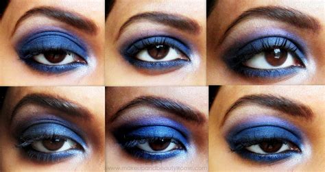 Makeup Tutorials For Blue Eyes - Infoupdate.org