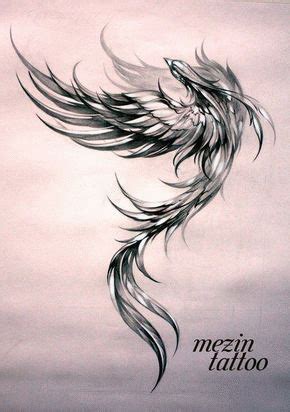 Tatouage Phoenix, #phoenix #tatouage | Pheonix tattoo, Phoenix bird tattoos, Fantasy tattoos