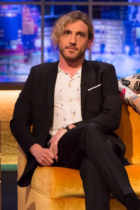 Strictly's Neil Jones speaks out on sexuality after cruel Seann Walsh ...