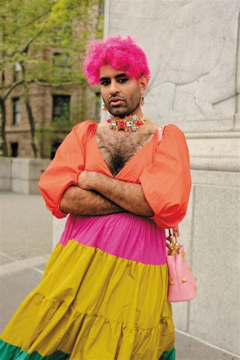 Queer Fashion as Empowerment, Activism, and Self-Love - EveryQueer