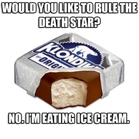 Shade Of Ashes: Presenting: The Klondike Bar Meme