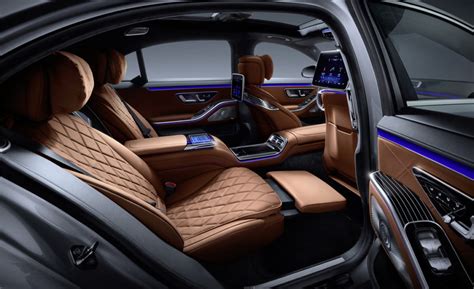 Mercedes-Benz S-Class – The best there is – TopAuto