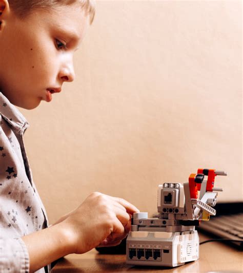 How STEM Toys Can Benefit Your Kids – Archies Toys