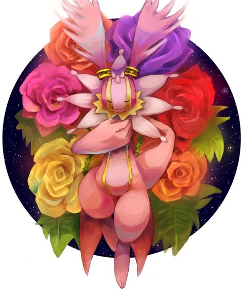 Cherubimon | Digimon, Criatura, Gatomon