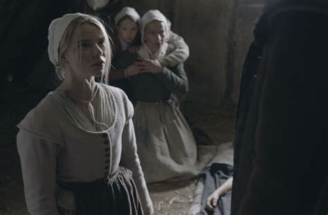 ‘The Witch’ Director Robert Eggers on the History of Witchcraft and His ...