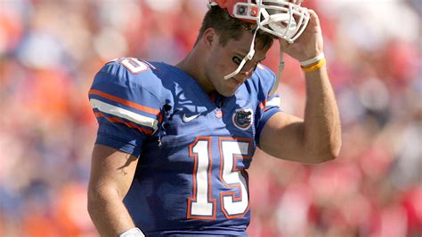 Ten years later, Tebow's speech lives on