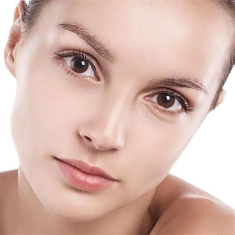 Normal Skin Type • Treatment & Skincare • NASCENT Skin Clinic