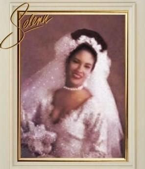 selena quintanilla perez wedding ring - Collette Culbertson