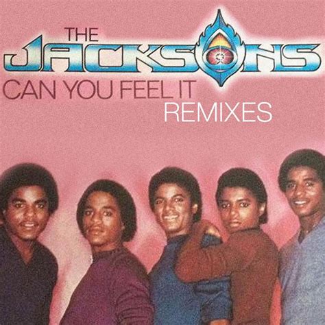 The Jacksons – Can You Feel It (Kirk Franklin Remix) Lyrics | Genius Lyrics