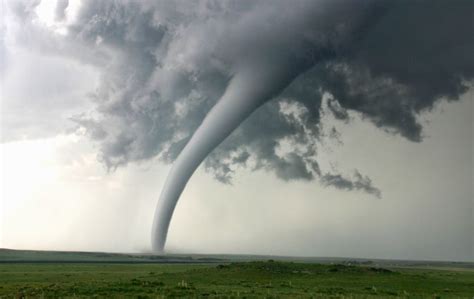 Live from Tornado Alley: Moore, Oklahoma