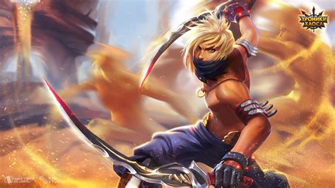 4480x1080 Resolution Hero Wars Game 4480x1080 Resolution Wallpaper ...