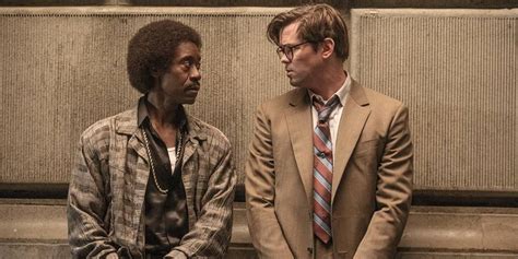 'Black Monday' Trailer: Seth Rogen & Evan Goldberg Tackle The Stock Market's Most Infamous Day ...