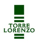 FLOOR PLAN - Torre Lorenzo