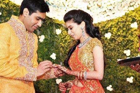 Adani-Shroff Wedding: Gautam Adani’s son’s grand engagement ceremony