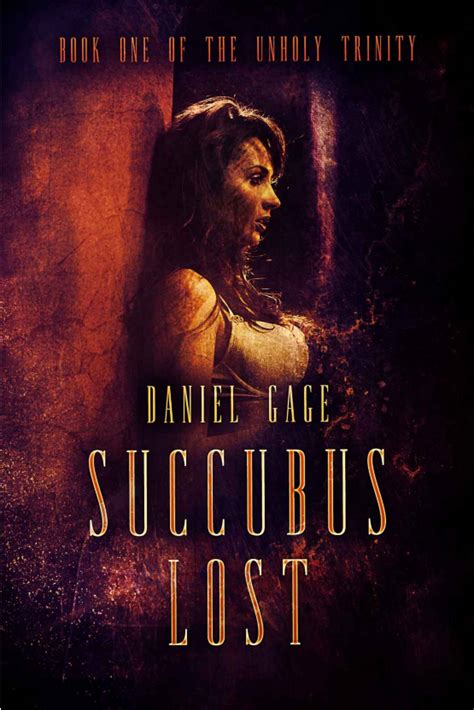 Succubus Lost (eBook II) - The Wiki of the Succubi - SuccuWiki