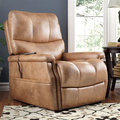 Flanigan Power Lift Assist Recliner | Recliner, Rocker recliners, Furniture