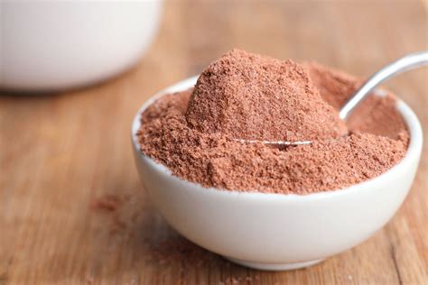 Organic Cocoa Powder -Natural,Unsweetened,Non-Dutched,Kosher,Sirtfood-FoodToLive | eBay