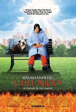 Little Nicky - Wikipedia