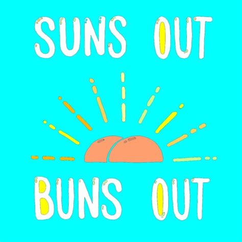 Stream Suns Out Buns Out by asianmarket🥡 | Listen online for free on SoundCloud