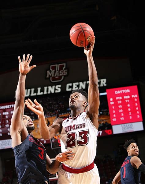 Pick of the Day 2/21: The UMass Minutemen take on Virginia at the Mullins Center