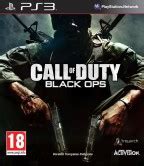 Call of Duty : Black Ops