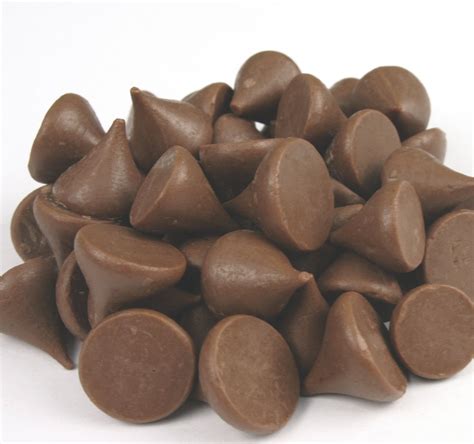 Hersheys Kisses Chocolate
