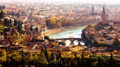 A Day-Long Walking Tour of Verona, Italy - URBANETTE: Lifestyle Magazine & Blog