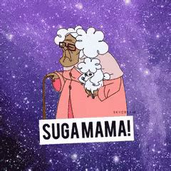 Sugar Momma GIF - SugarMomma SugaMama - Discover & Share GIFs