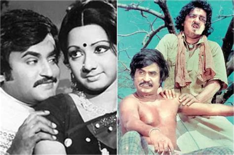 In Pics: Rajinikanth's Best Movie Roles - News18