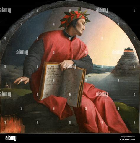 Dante alighieri hi-res stock photography and images - Alamy