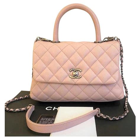 Pink Chanel Purse Stylewe | semashow.com