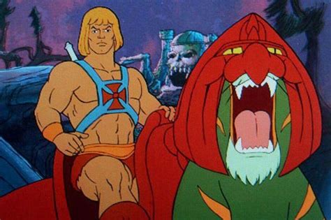 He-Man | 80s cartoons, 80s cartoon, Cartoon shows