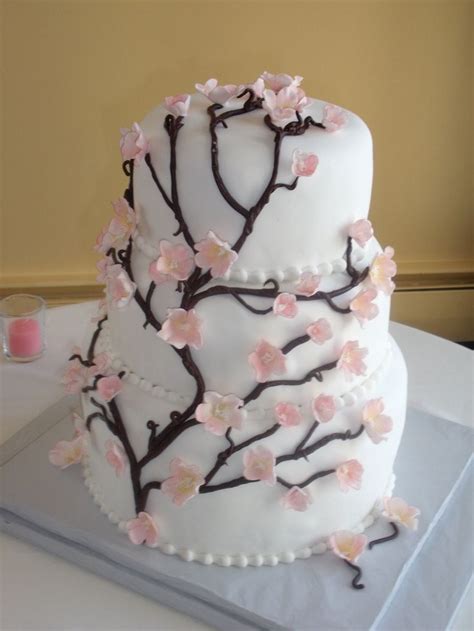 Anime Themed Wedding Cake View full size | Wedding cake pictures ...