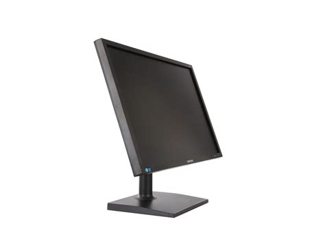 SAMSUNG 24" 60 Hz PLS FHD Height Adjustable Monitor 4 ms 1920 x 1200 D ...