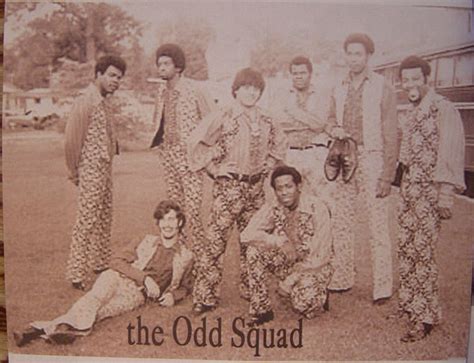 Odd Squad (3) Discography | Discogs