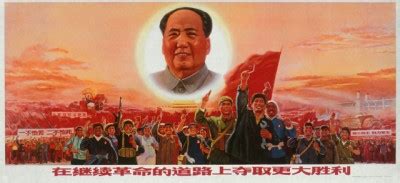 The Return of Chairman Mao Worship in China · Global Voices