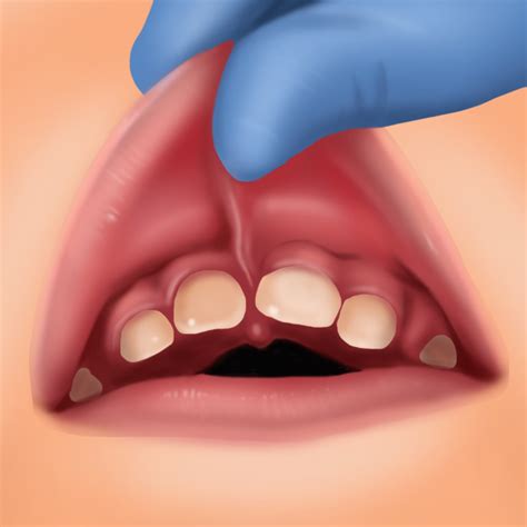 Laser Tongue and Lip Tie Treatment Newcastle - Cardiff - Singleton - Fletcher