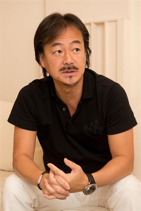 Hironobu Sakaguchi