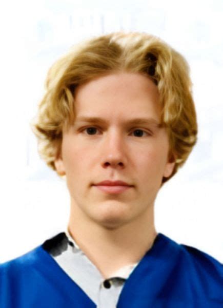 Andrew Thompson [ca.2022-2024] Hockey Stats and Profile at hockeydb.com