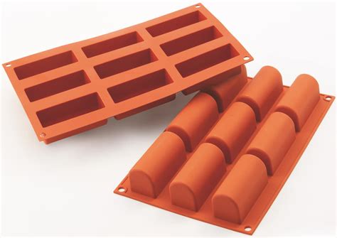 Silicone Baking Moulds | Schneider GmbH