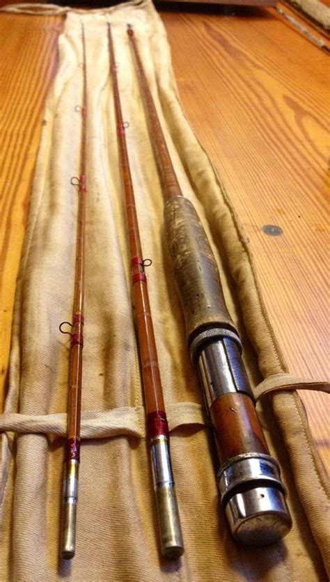 Age of vintage hardy fishing rods - listdarelo