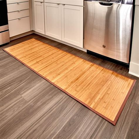 10 Best Kitchen Mats for Hardwood Floors 2021