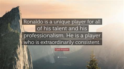 Carlo Ancelotti Quotes (8 wallpapers) - Quotefancy