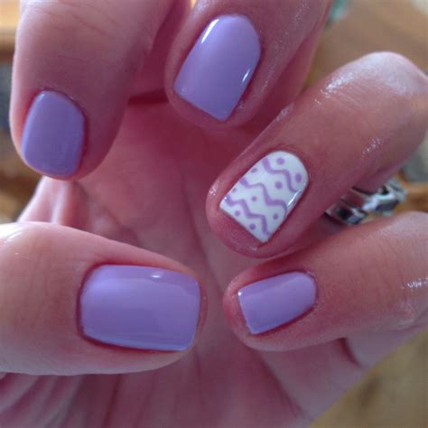 Purple Easter Nail Designs | Daily Nail Art And Design