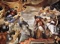 Deposition of Christ, late 1550s - Jacopo Tintoretto (Robusti) - WikiGallery.org, the largest ...