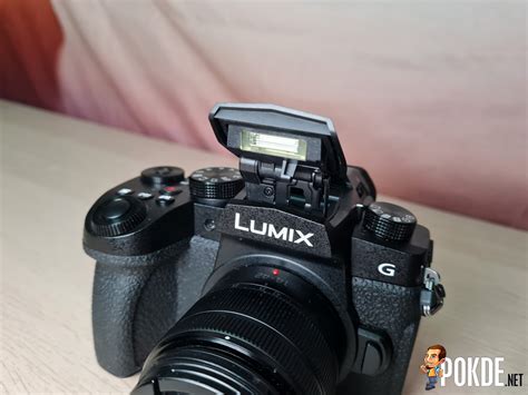 Panasonic LUMIX G95 Review - Versatile, Magnificent Camera - Pokde.Net