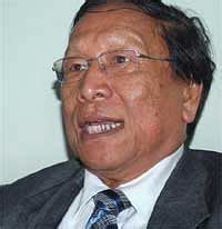 Govt, NSCN-IM sincere in resolving Naga issue: Muivah